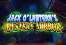 Jack oLanterns Mystery Mirrors Slot Review